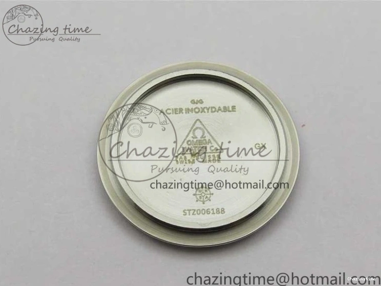 0302 Aqua Terra Seamaster ZF 1:1 Best Edition White Dial on SS Bracelet Gen Lightweight 7903